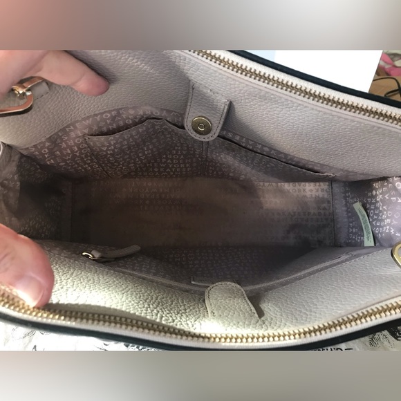 Kate ♠️ Spade Chester Street handbag & wallet set - Picture 6 of 11